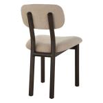 Sculpt Dining Chair, Sand, 2 Per Box, Priced Each Chairs & Benches Chairs & Benches 19