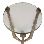 Bohdi Indoor-outdoor Accent Table - Image 5