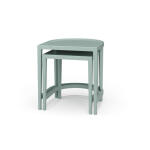 Normandy Nesting Tables Set Of 2