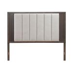 Modern Edge Queen Uph Panel Headboard Bed Parts Bed Parts 13