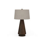 Mason Table Lamp