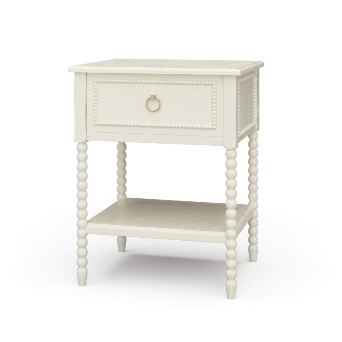 504dbc0a3d5e91a7a0f66e3a3a54afe9 Cholet Bedside Table - Image 1