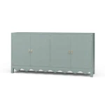 Chloe 4 Door Sideboard