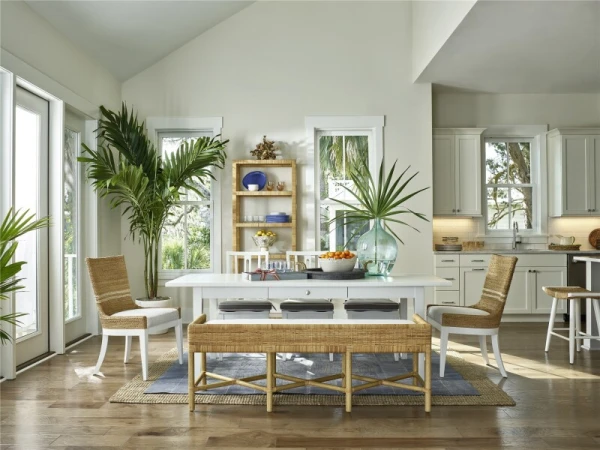 Escape-Coastal Living Home Collection Siesta Key Dining Chair