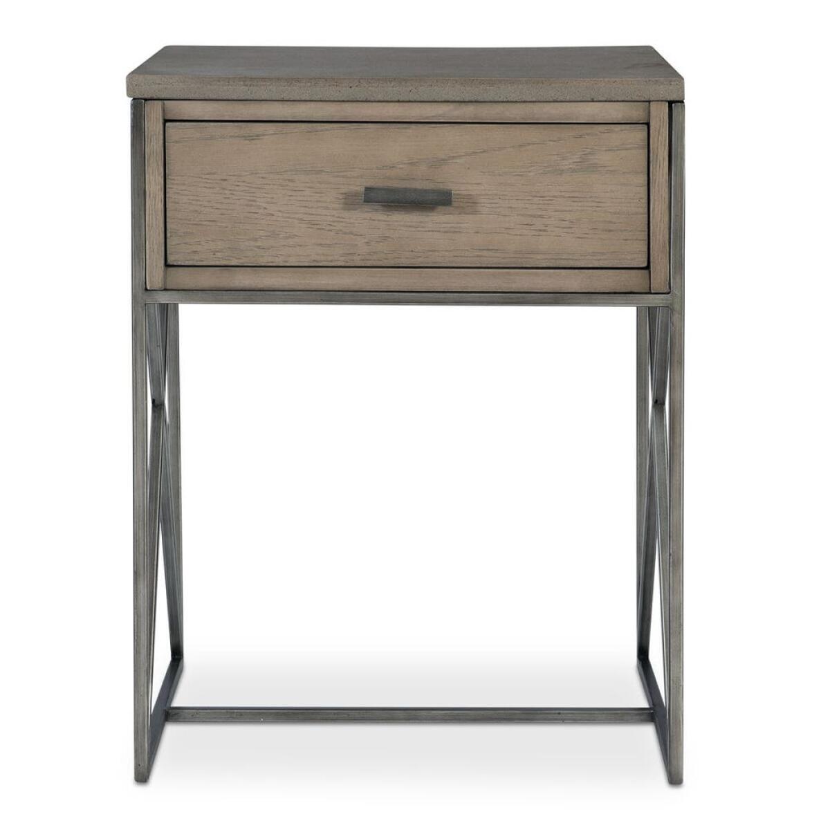 Cartwright Side Table Chairside Tables Brown 2 Cartwright Side Table Chairside Tables Brown 2