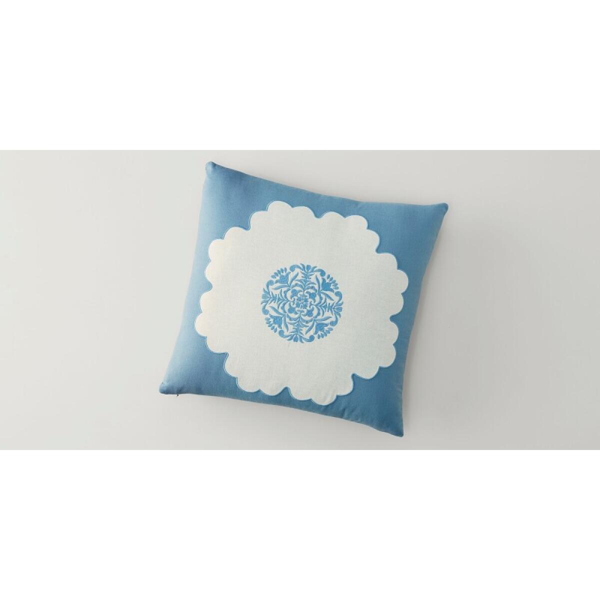 505b5d0f2505013eeddf6c44126a4f65 Augusta Square Pillow - Image 1
