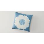 Augusta Square Pillow