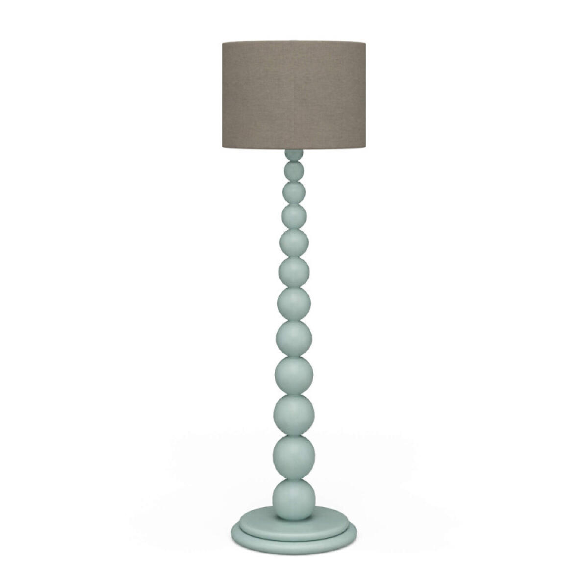 505fdd9c66f4a1bcdc8473648386f983 Cholet Floor Lamp - Image 1