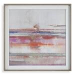 Torrent Framed Print