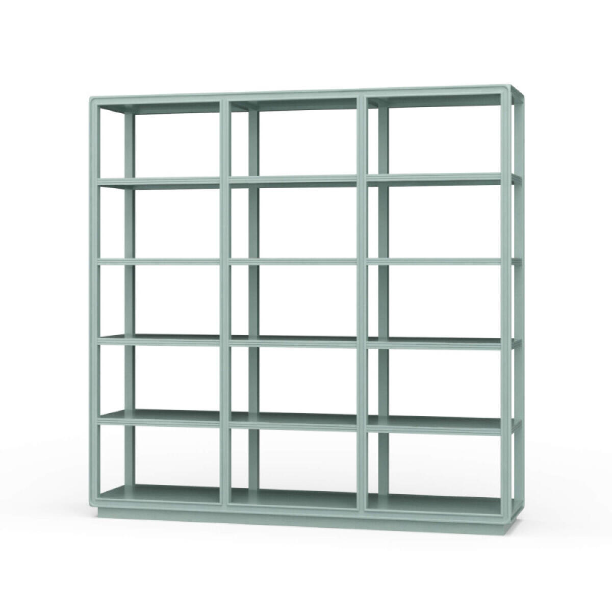 506a2041aad4bb283e93cdb4b85bdbfa Cohan Bookshelf - Image 1