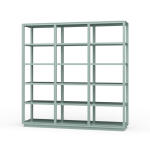 Cohan Bookshelf