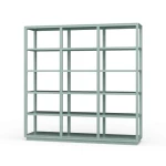 Cohan Bookshelf