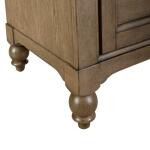 Americana Farmhouse Credenza - Image 13