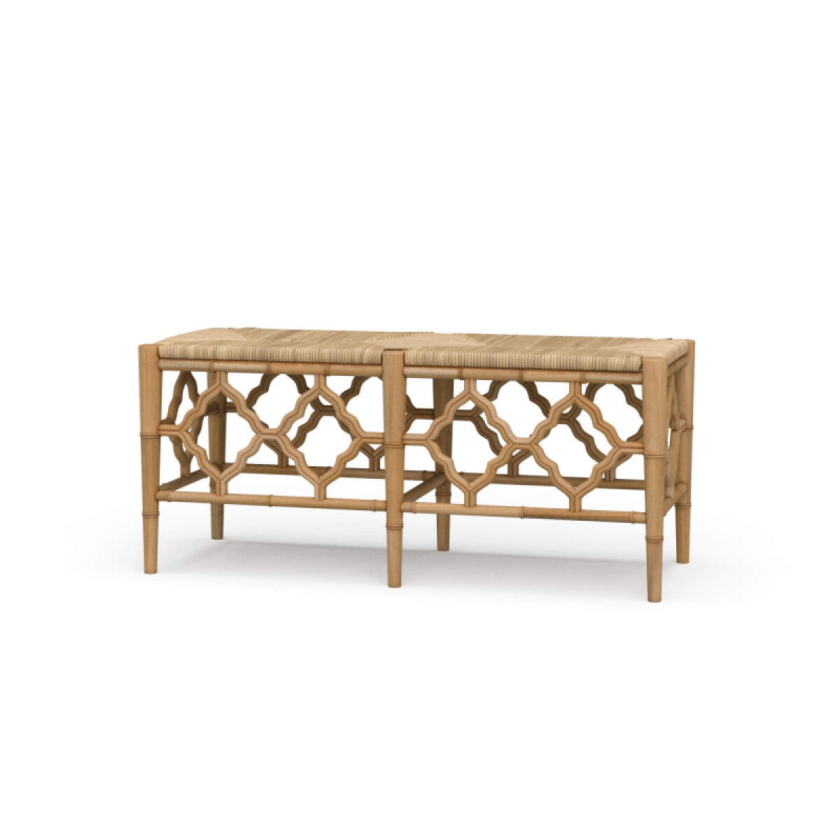506e9d12bb26caebd79d288744abc6ab Chinois Bench - Image 1