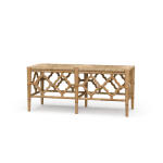 Chinois Bench