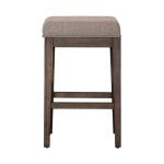 Arrowcreek Uph Console Stool Barstools Barstools 15