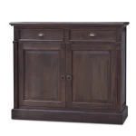Hudson 2 Door Sideboard - Image 3