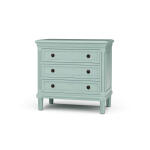 Hayward 3 Drawer Dresser Small