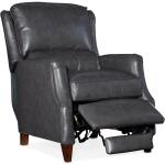 Schaumburg High Leg Reclining Lounger 4009 - Image 4