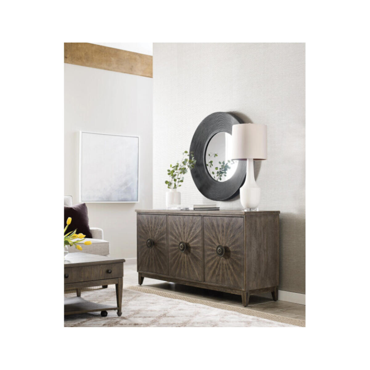 Emporium Crosley Entertainment Console Entertainment Stands American Drew 2 Emporium Crosley Entertainment Console Entertainment Stands American Drew 2