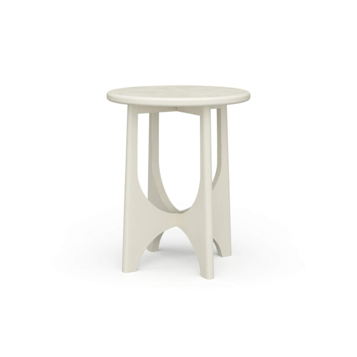 5090ab91fabb8640fec592dcebb0cfcc Vannes Round End Table - Image 1