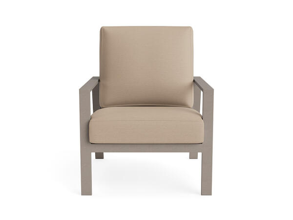 Morris Outdoor Lounge Chair Outdoor Chairs Bassett Furniture