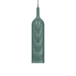 Savannah Rattan Pendant Lighting Bramble 9