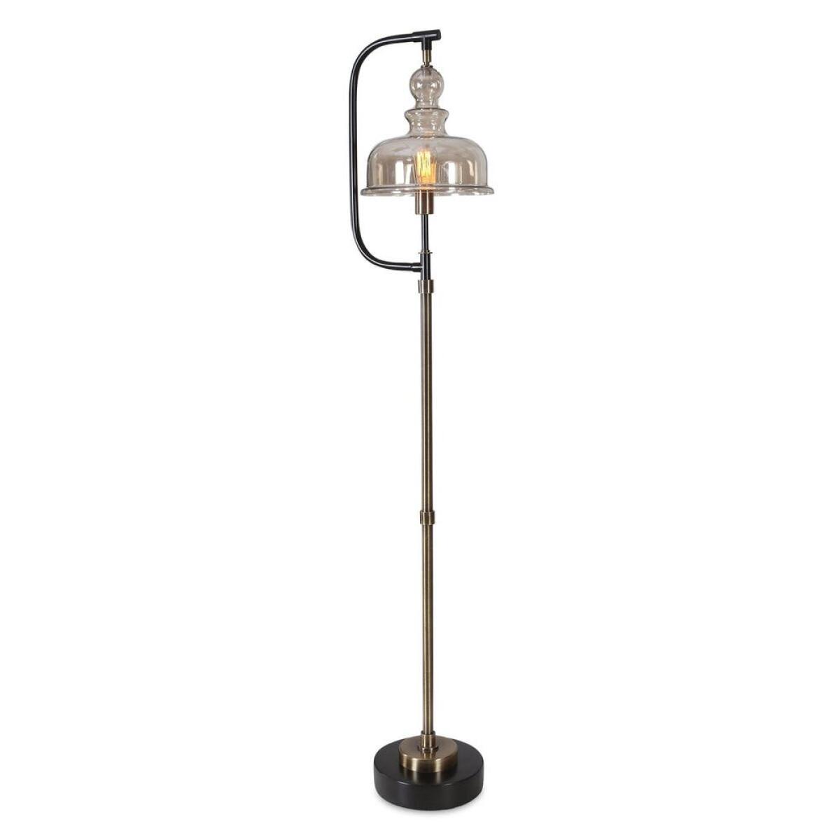 509c1c6a95e950532f3a84c14ff2de0b Elieser Floor Lamp - Image 1