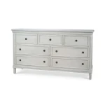 Hayward 7 Drawer Dresser - Image 5