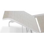 Walker Outdoor Chaise Lounge - Image 14