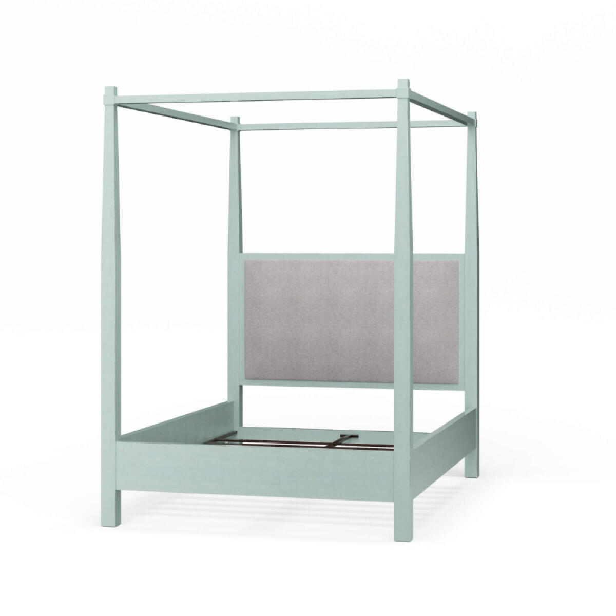 50ad381f1db573e83c3eae85e309931a Luna Poster Bed - Image 1