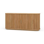 Kraton 4 Doors Sideboard