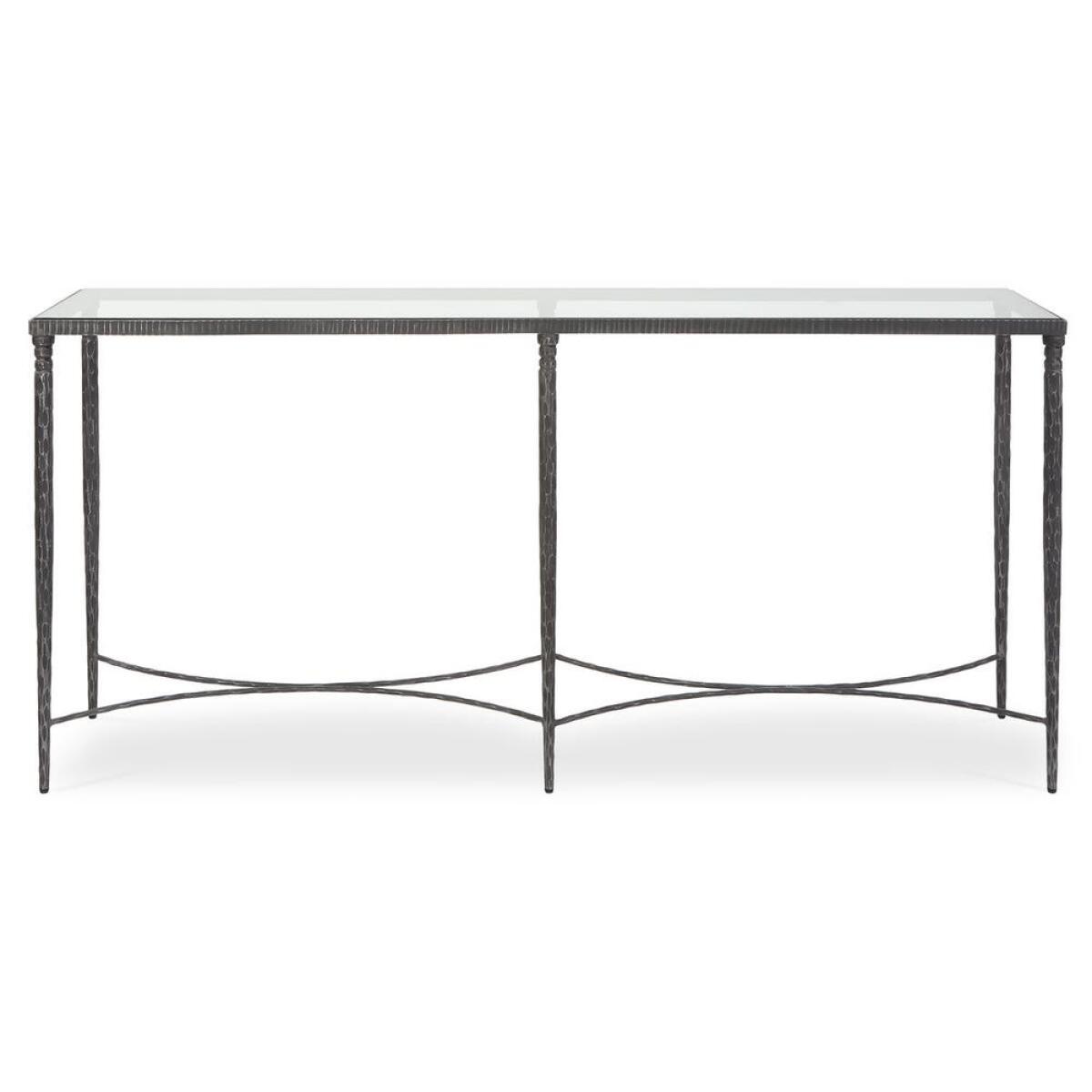 50bd14d78c6591f99d849acccb4a3102 Washington Console Table - Image 1