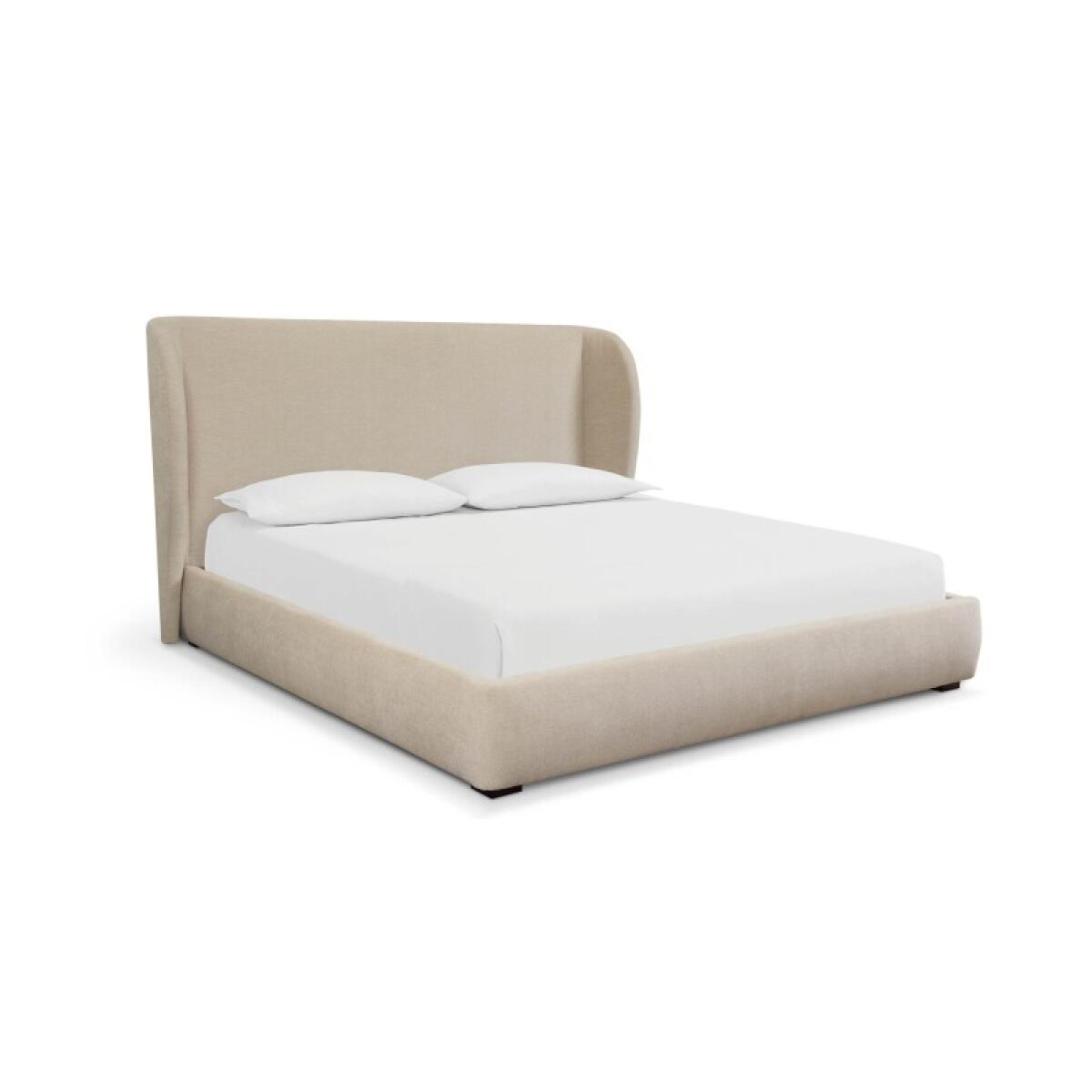 50cd4722cb30a429d6afadfe7e9652b2 Stacy Upholstered Bed - Image 1