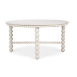 Cholet Round Dining Table - Image 5