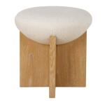Lainie Accent Stool - Image 5