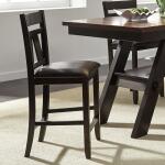 Lawson Splat Back Counter Chair (RTA) Barstools Barstools 9