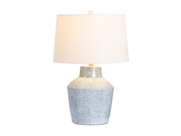 Holmes Table Lamp Lighting Crestview Collection