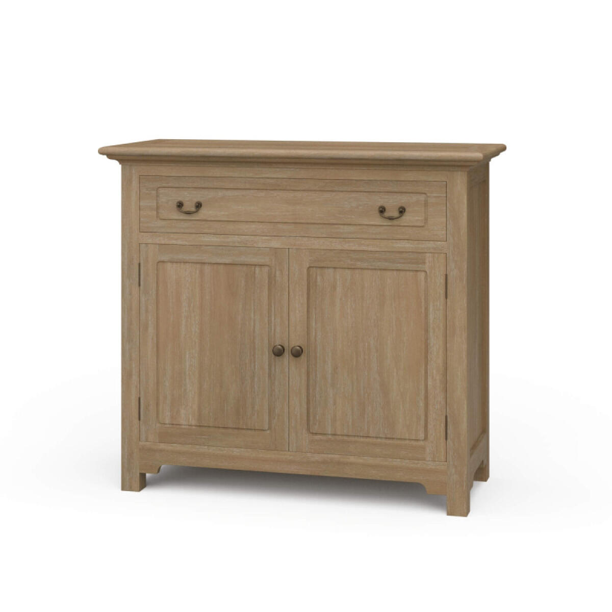 50e2e2daa0b582130edb8e2c1adb43cb Aries Sideboard W/ 2 Doors - Image 1
