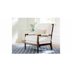 Pippa Accent Chair - Image 3