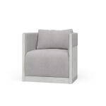 Kraton Swivel Chair