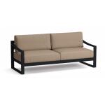 Bonavista Outdoor Slope Arm Sofa