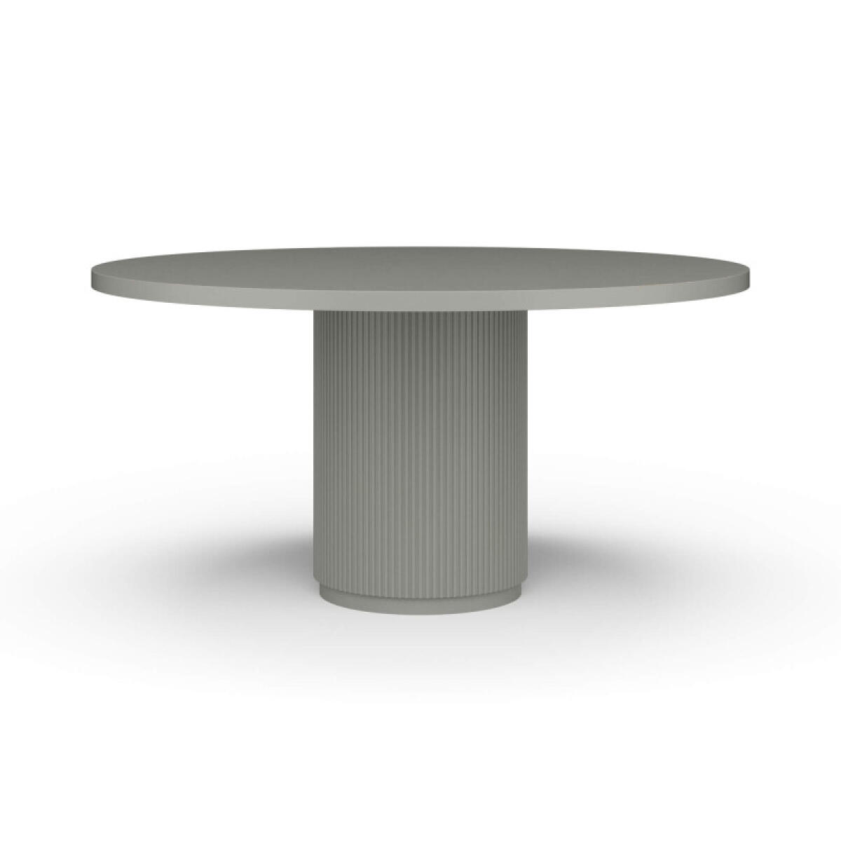 50fd73cd40787796c46964833b97494e Kraton Round Dining Table - Image 1