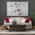 Highland Park Rectangle Cocktail Table Cocktail & Coffee Tables Brown 13