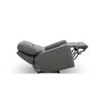Kenneth Leather Zero Gravity Power Recliner - Image 6
