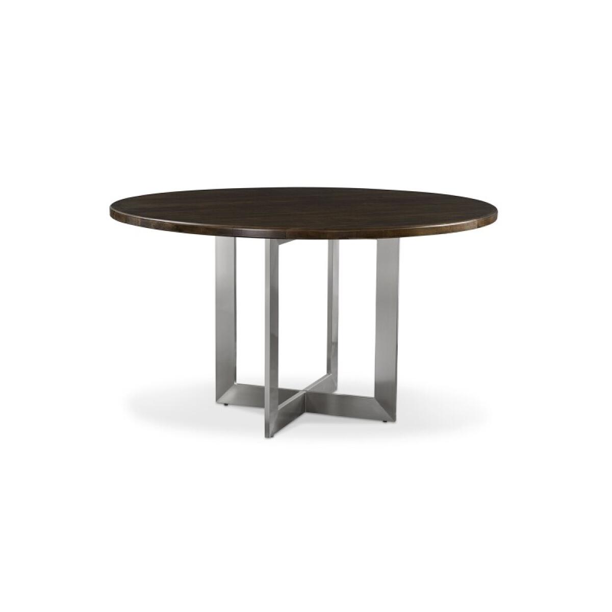 Astor Round Dining Table Dining Tables Bassett Furniture 2 Astor Round Dining Table Dining Tables Bassett Furniture 2