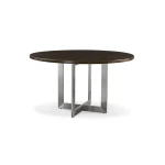 Astor Round Dining Table