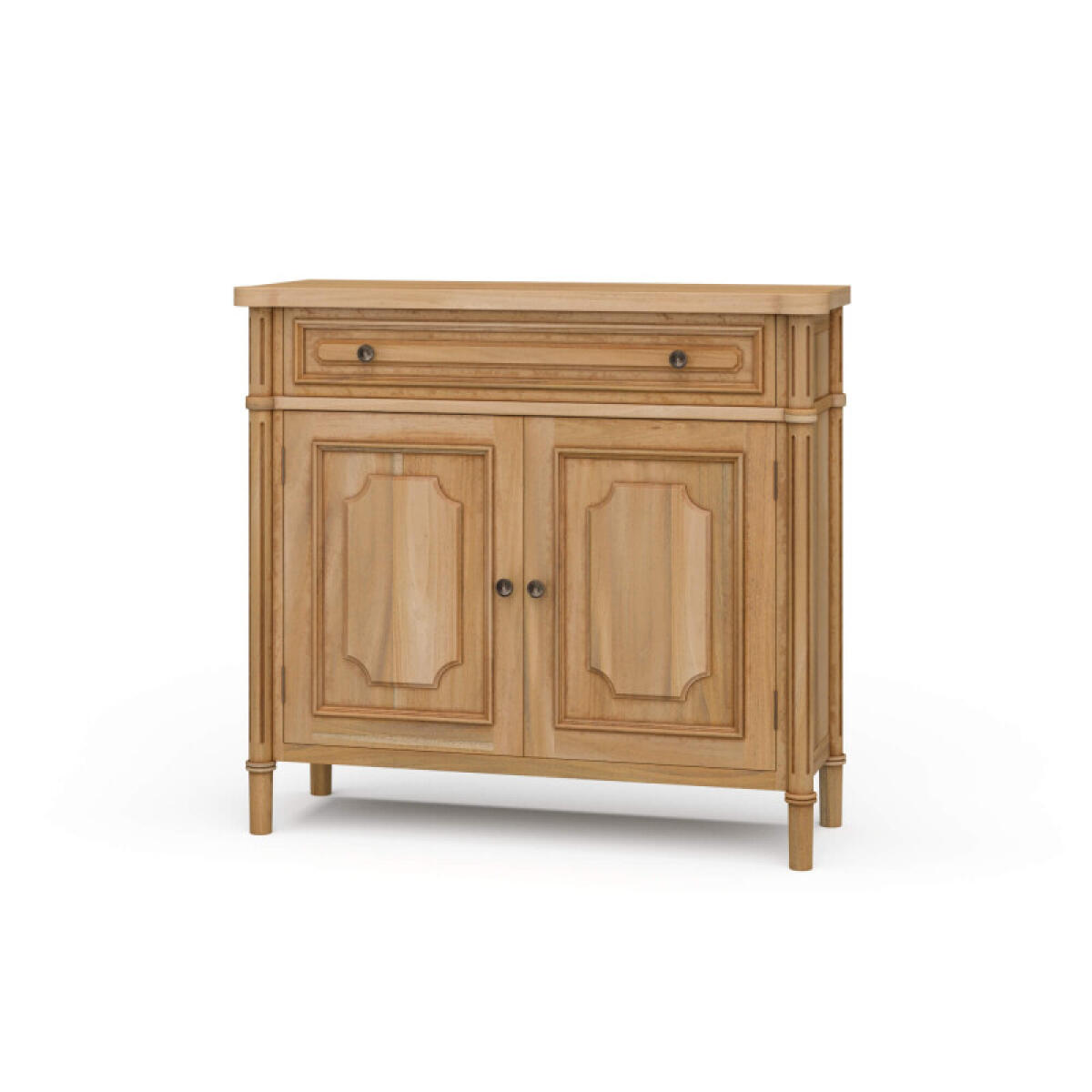 51159914857668ffddc2bc9de64f3b44 Nantes Small Sideboard - Image 1