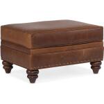 Kelly Square Ottoman Ottomans & Poufs Bassett Furniture 12