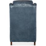 Kipton 3- Way Lounger 3033 Chairs Blue 15